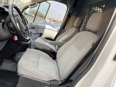 2017 Ford Transit-250 Base