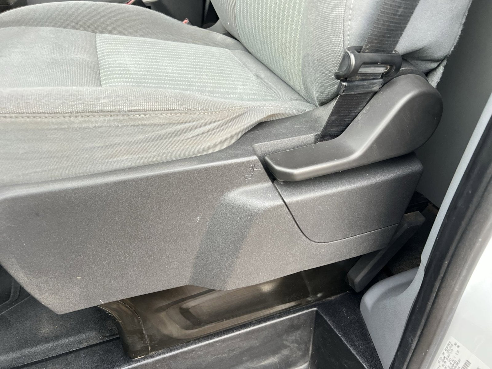 2017 Ford Transit-250 Base