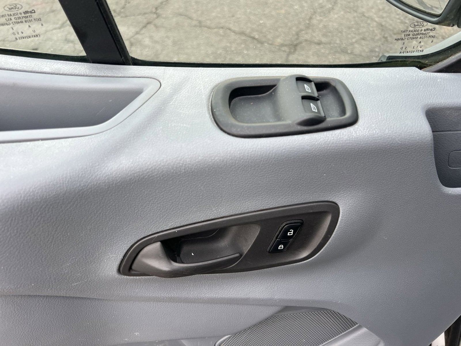 2017 Ford Transit-250 Base