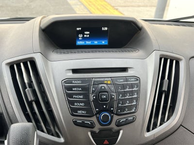 2017 Ford Transit-250 Base