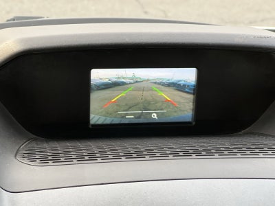 2017 Ford Transit-250 Base