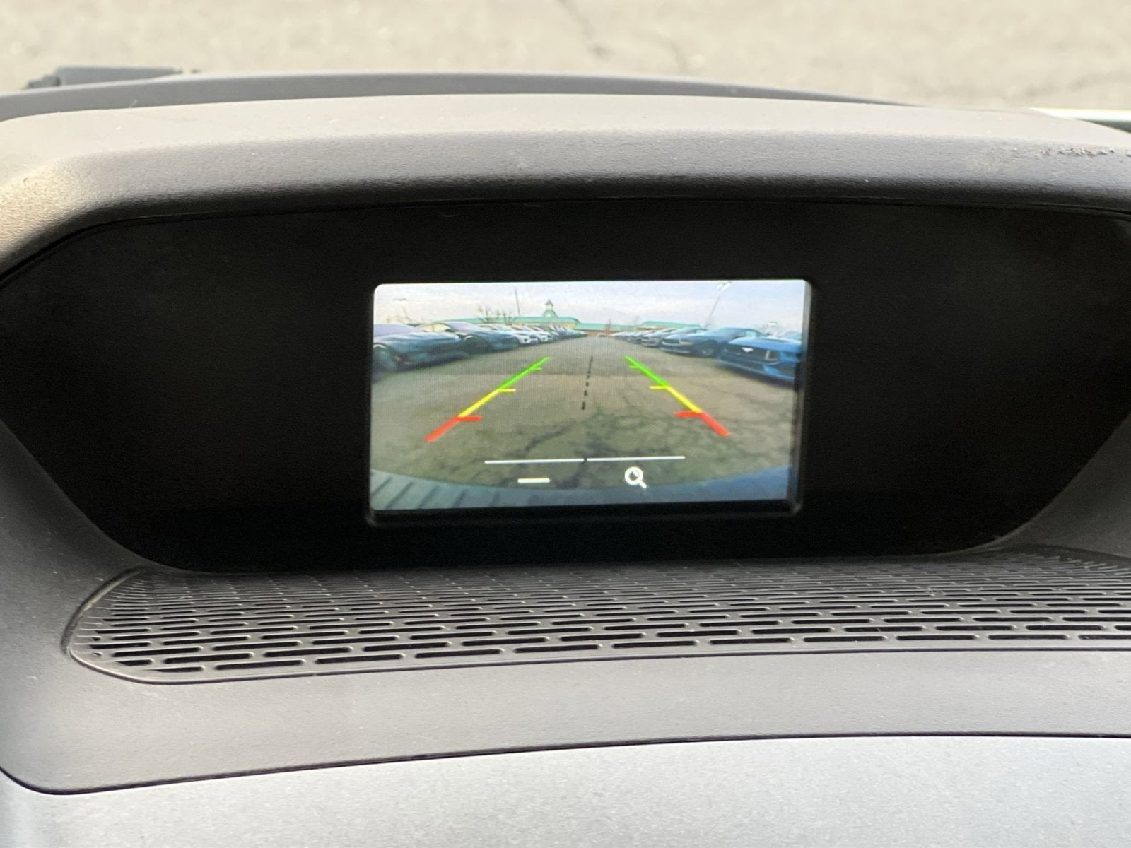 2017 Ford Transit-250 Base