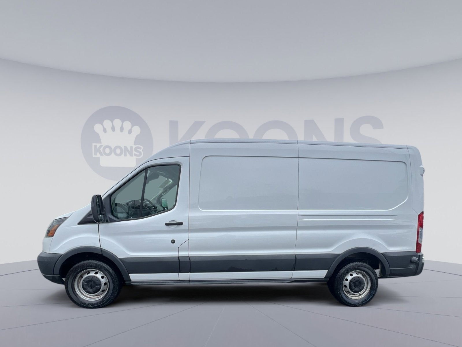 2017 Ford Transit-250 Base