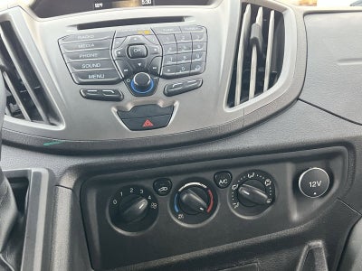 2017 Ford Transit-250 Base