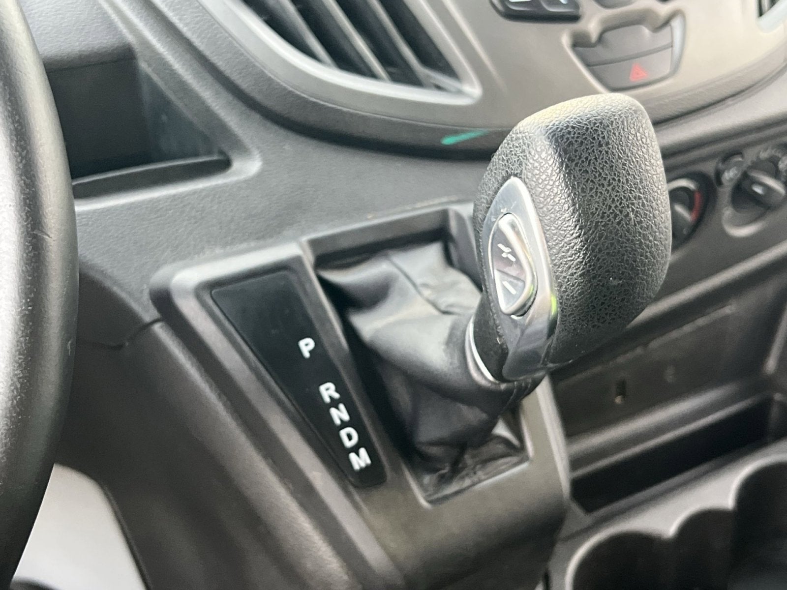 2017 Ford Transit-250 Base