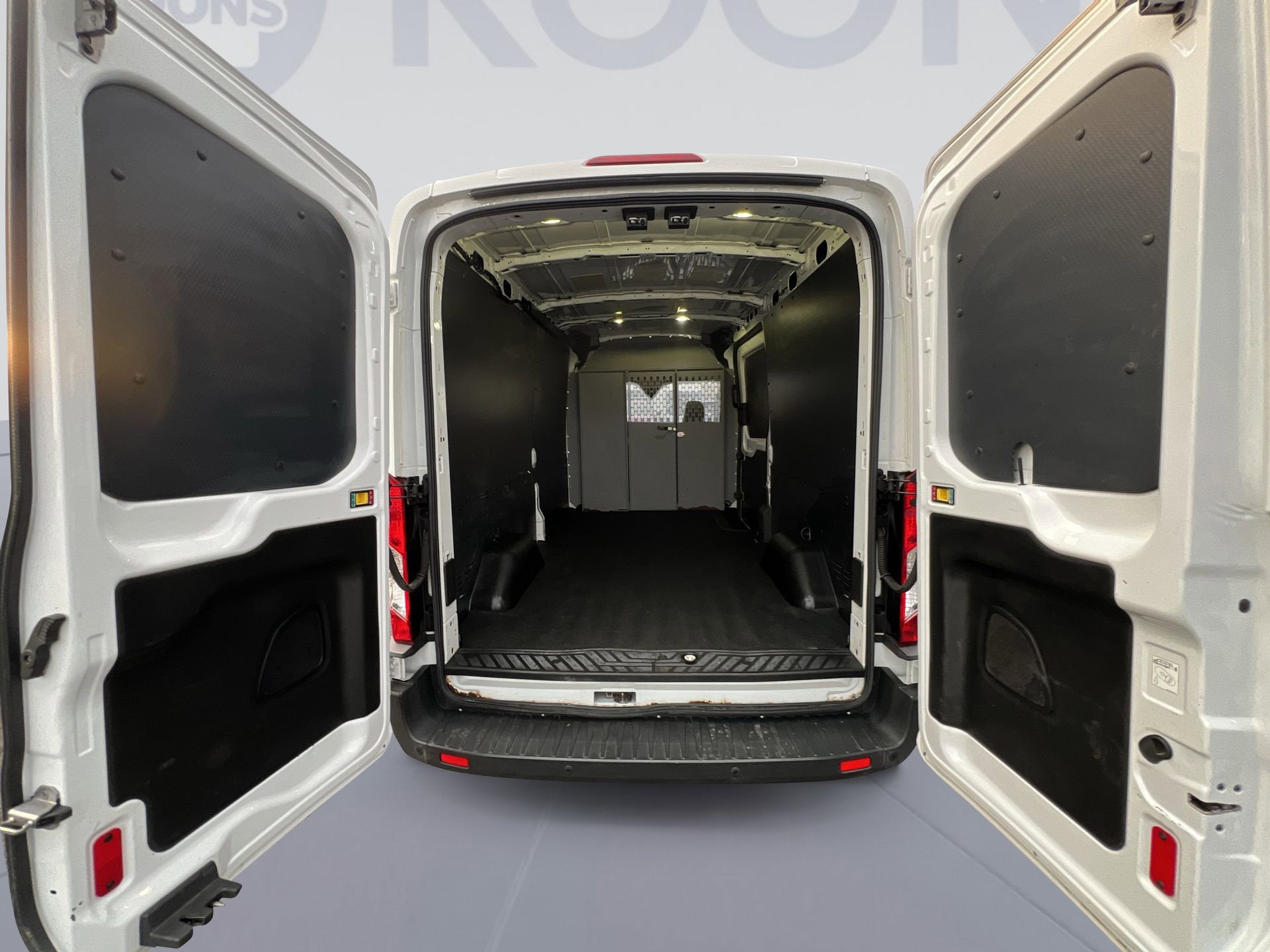 2017 Ford Transit-250 Base