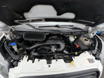 2017 Ford Transit-250 Base