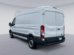 2017 Ford Transit-250 Base