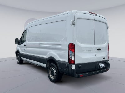2017 Ford Transit-250 Base
