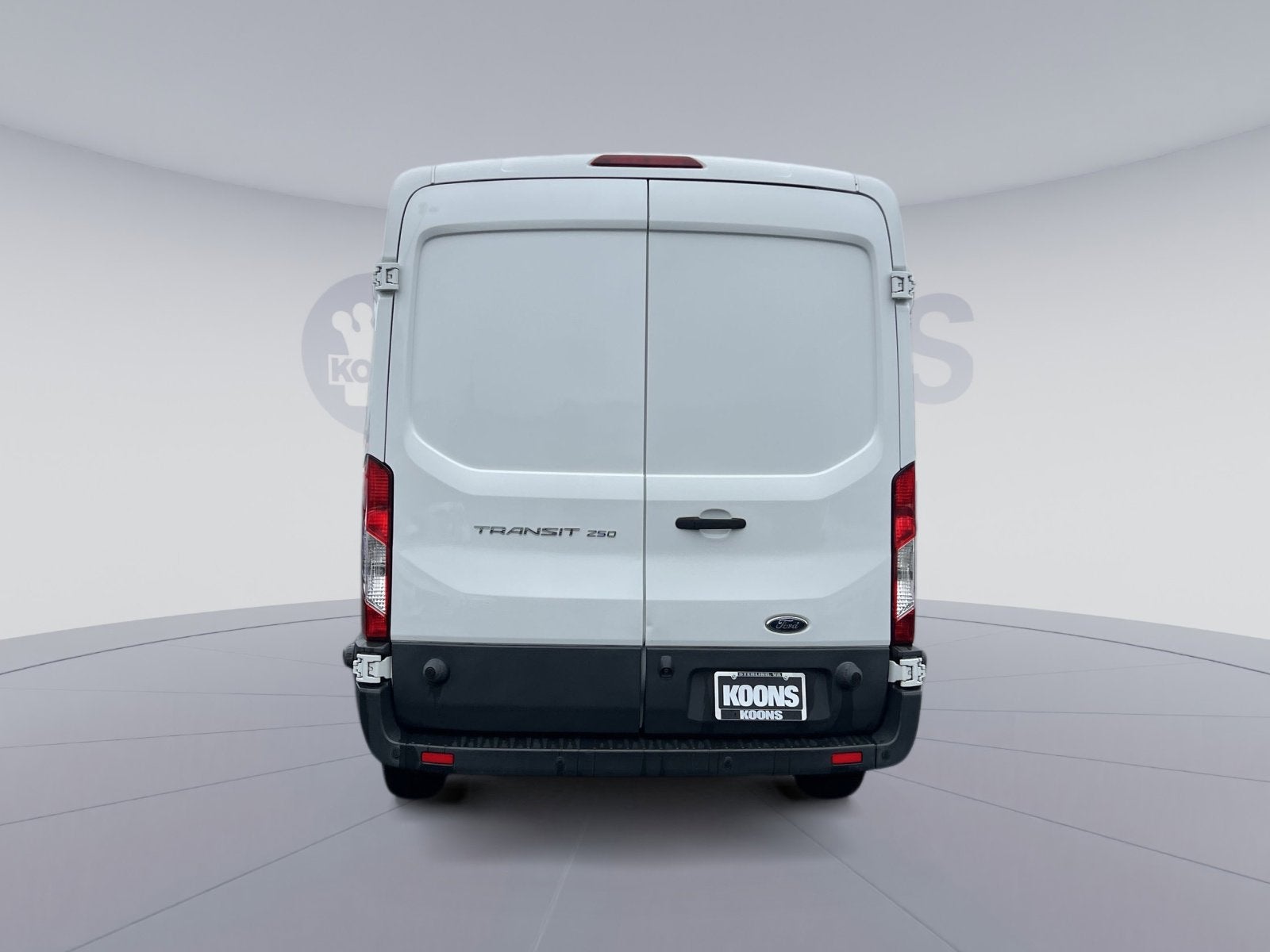2017 Ford Transit-250 Base