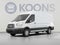2018 Ford Transit-250 Base