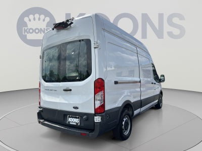 2018 Ford Transit-250 Base
