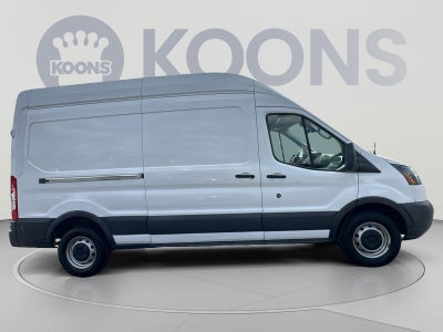 2018 Ford Transit-250 Base
