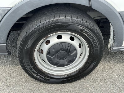2018 Ford Transit-250 Base