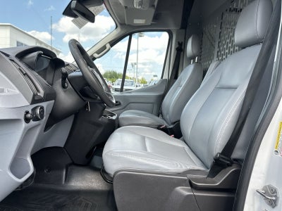 2018 Ford Transit-250 Base