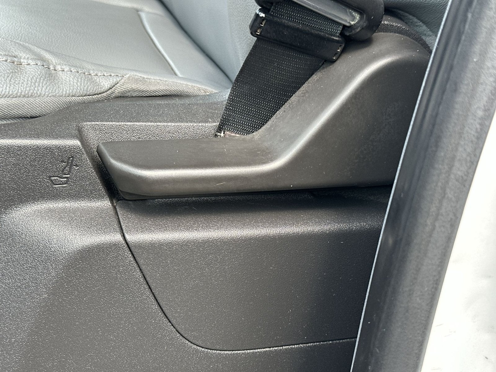 2018 Ford Transit-250 Base