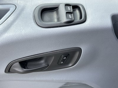 2018 Ford Transit-250 Base