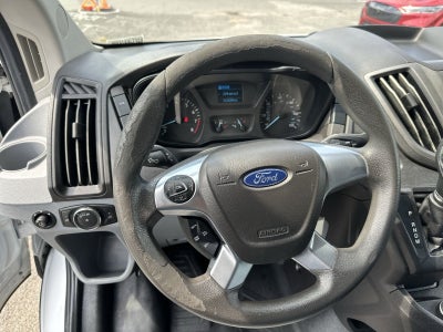 2018 Ford Transit-250 Base