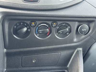 2018 Ford Transit-250 Base