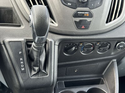 2018 Ford Transit-250 Base