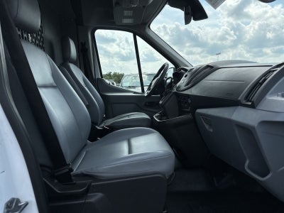 2018 Ford Transit-250 Base