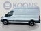 2018 Ford Transit-250 Base
