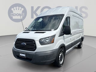 2018 Ford Transit-250 Base