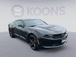 2022 Chevrolet Camaro LT1