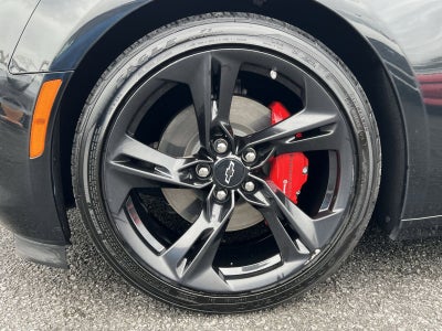 2022 Chevrolet Camaro LT1