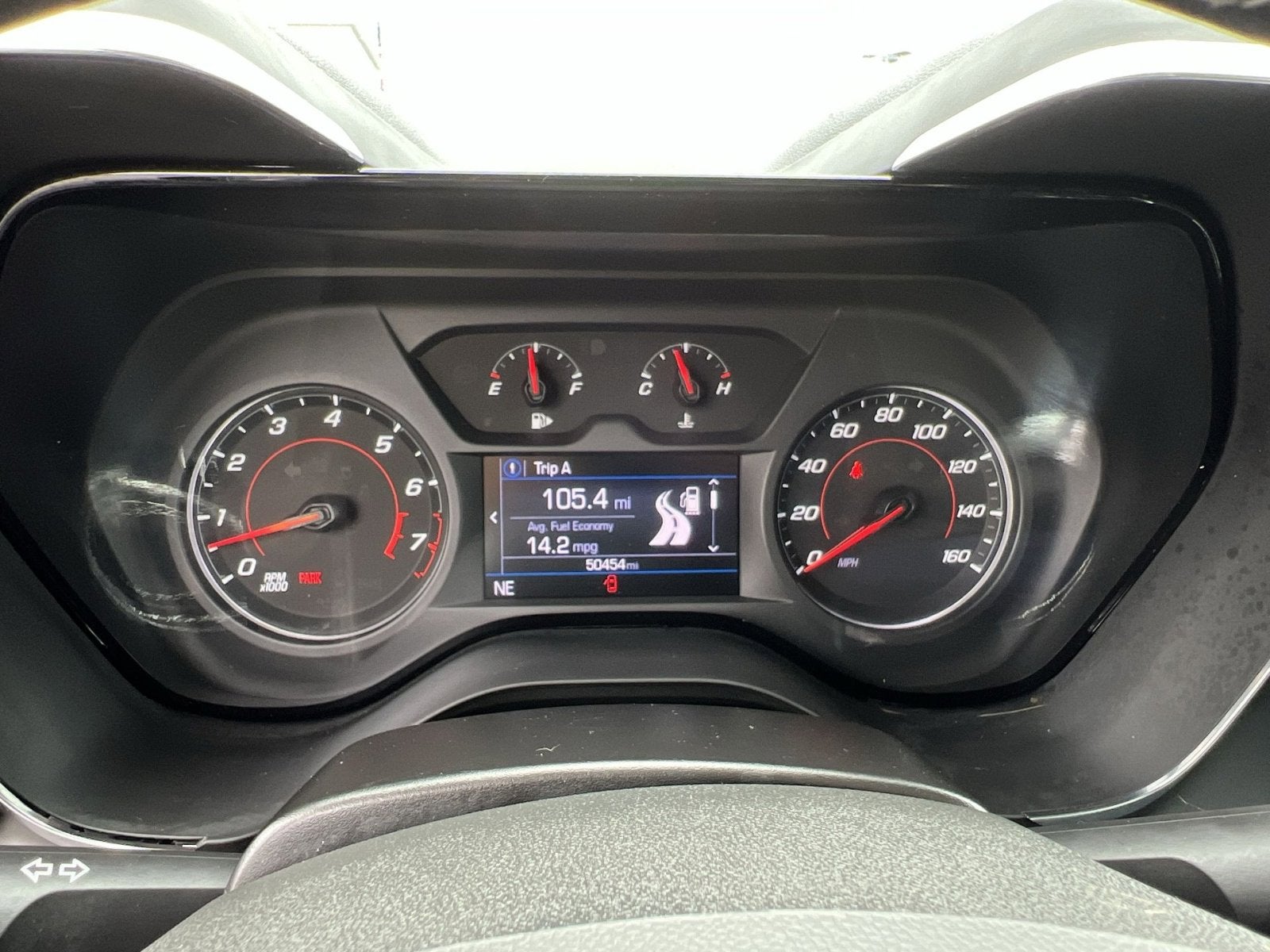 2022 Chevrolet Camaro LT1