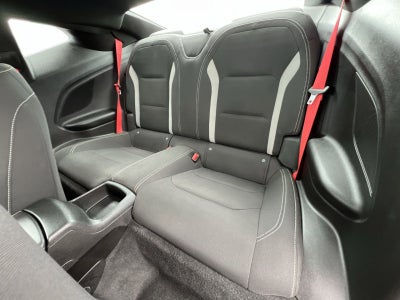 2022 Chevrolet Camaro LT1