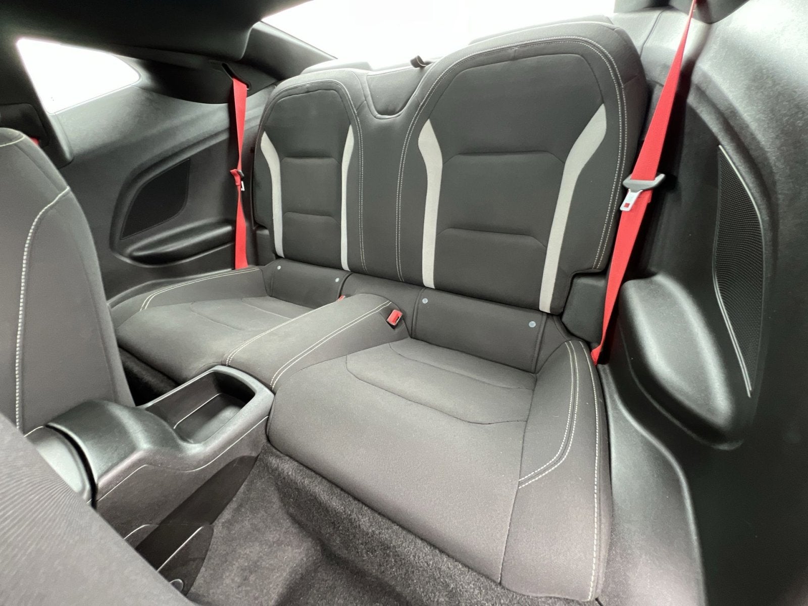 2022 Chevrolet Camaro LT1