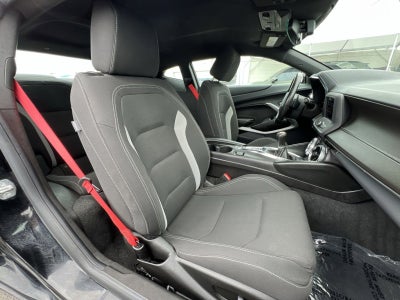 2022 Chevrolet Camaro LT1