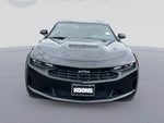 2022 Chevrolet Camaro LT1