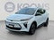 2022 Chevrolet Bolt EUV Premier