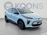 2022 Chevrolet Bolt EUV Premier