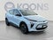 2022 Chevrolet Bolt EUV Premier