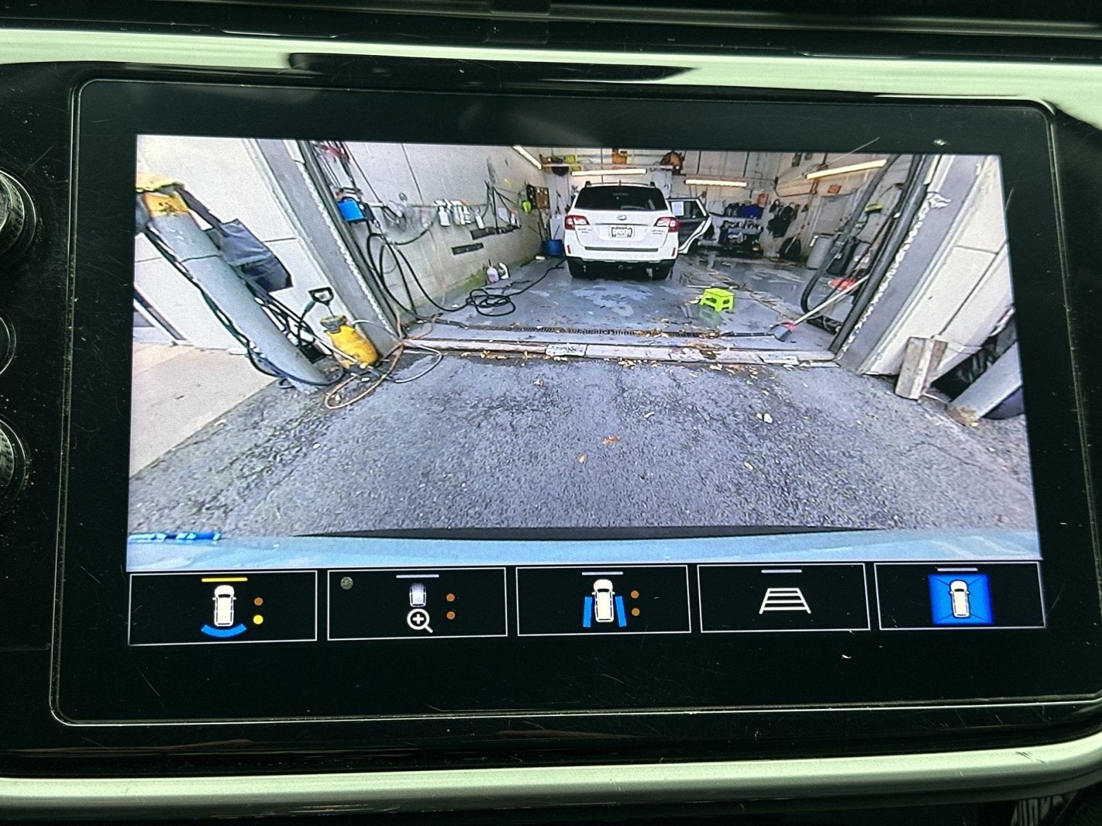 2022 Chevrolet Bolt EUV Premier