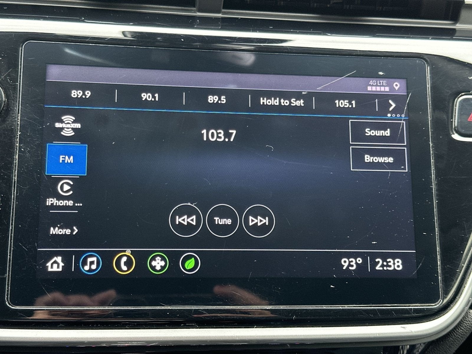 2022 Chevrolet Bolt EUV Premier