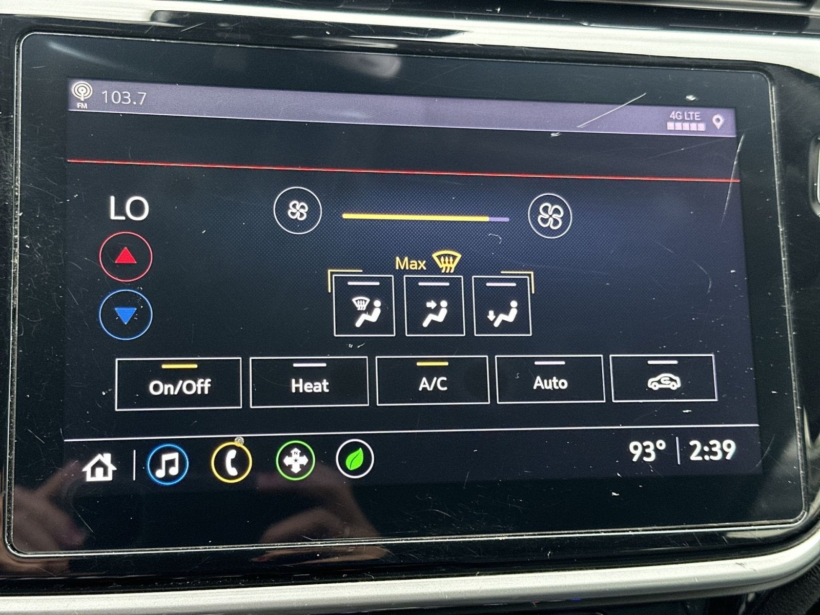 2022 Chevrolet Bolt EUV Premier