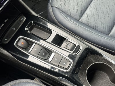 2022 Chevrolet Bolt EUV Premier