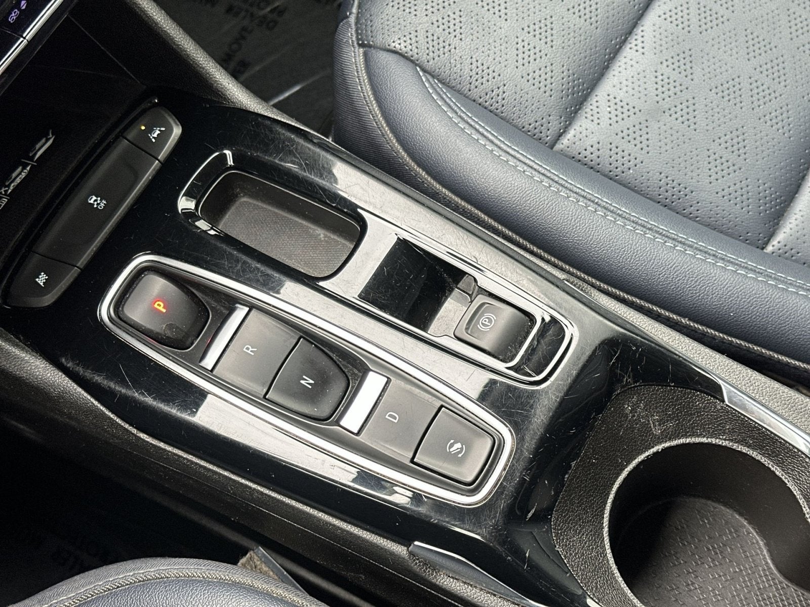 2022 Chevrolet Bolt EUV Premier