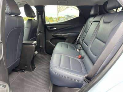 2022 Chevrolet Bolt EUV Premier