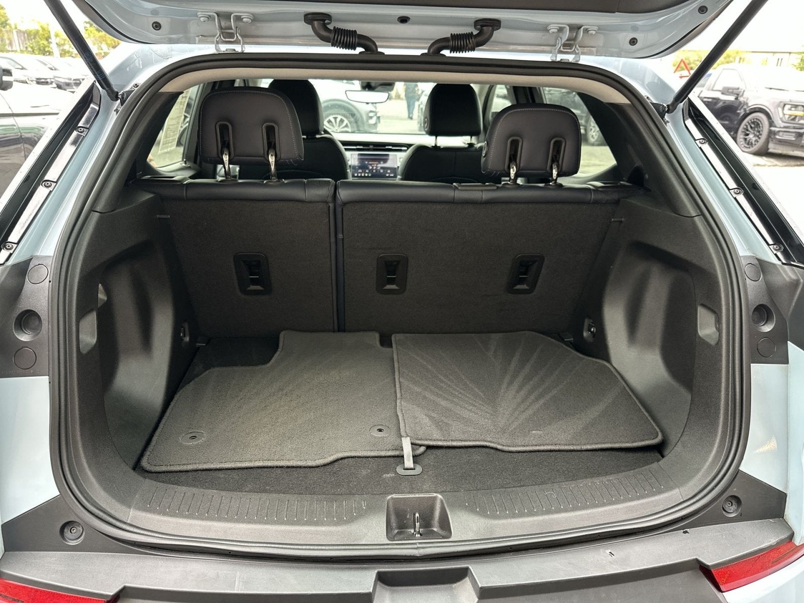 2022 Chevrolet Bolt EUV Premier