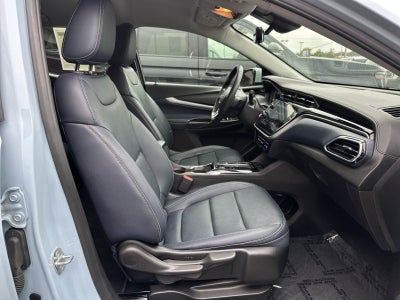 2022 Chevrolet Bolt EUV Premier