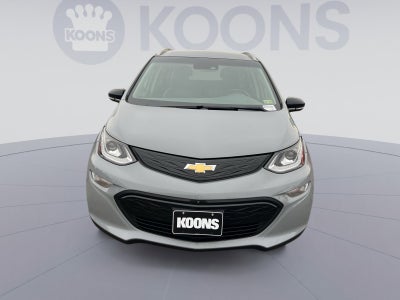 2021 Chevrolet Bolt EV Premier