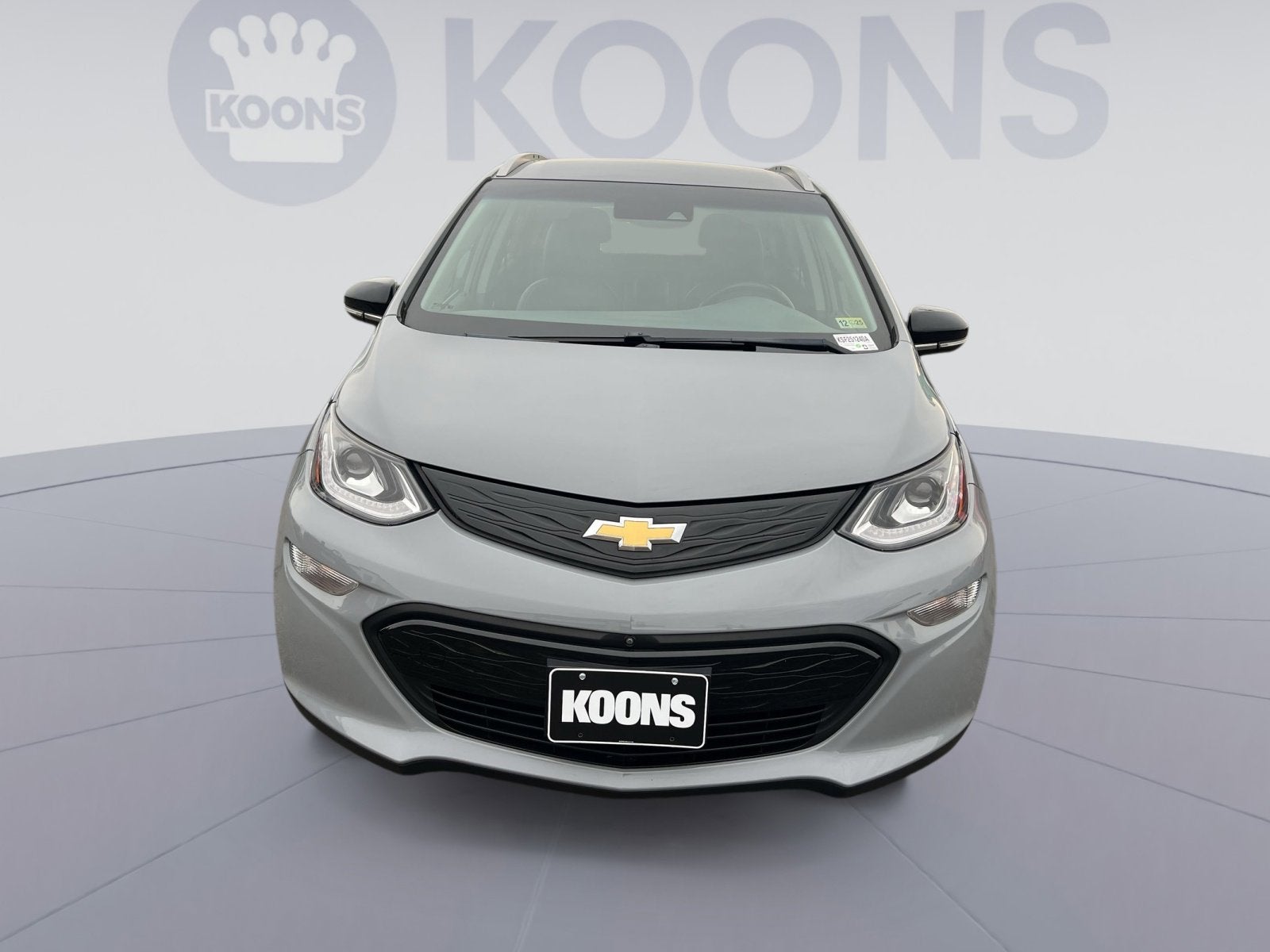 2021 Chevrolet Bolt EV Premier