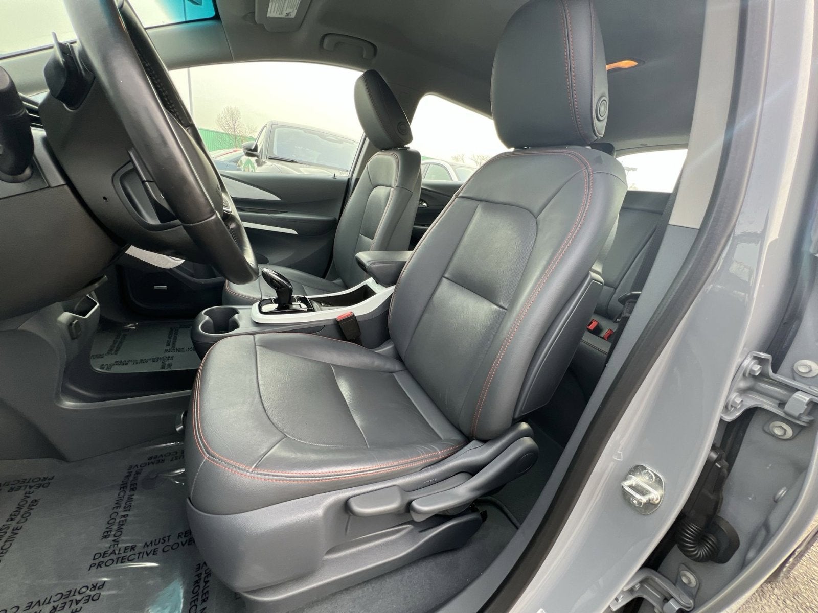 2021 Chevrolet Bolt EV Premier