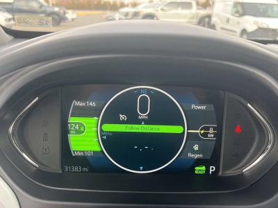 2021 Chevrolet Bolt EV Premier