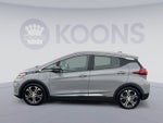 2021 Chevrolet Bolt EV Premier